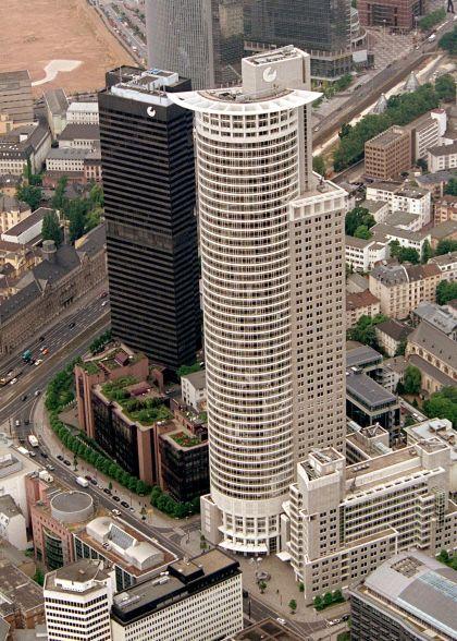 Dg Bank Traumanlage Wurde Zum Alptraum Nurnberg Nordbayern