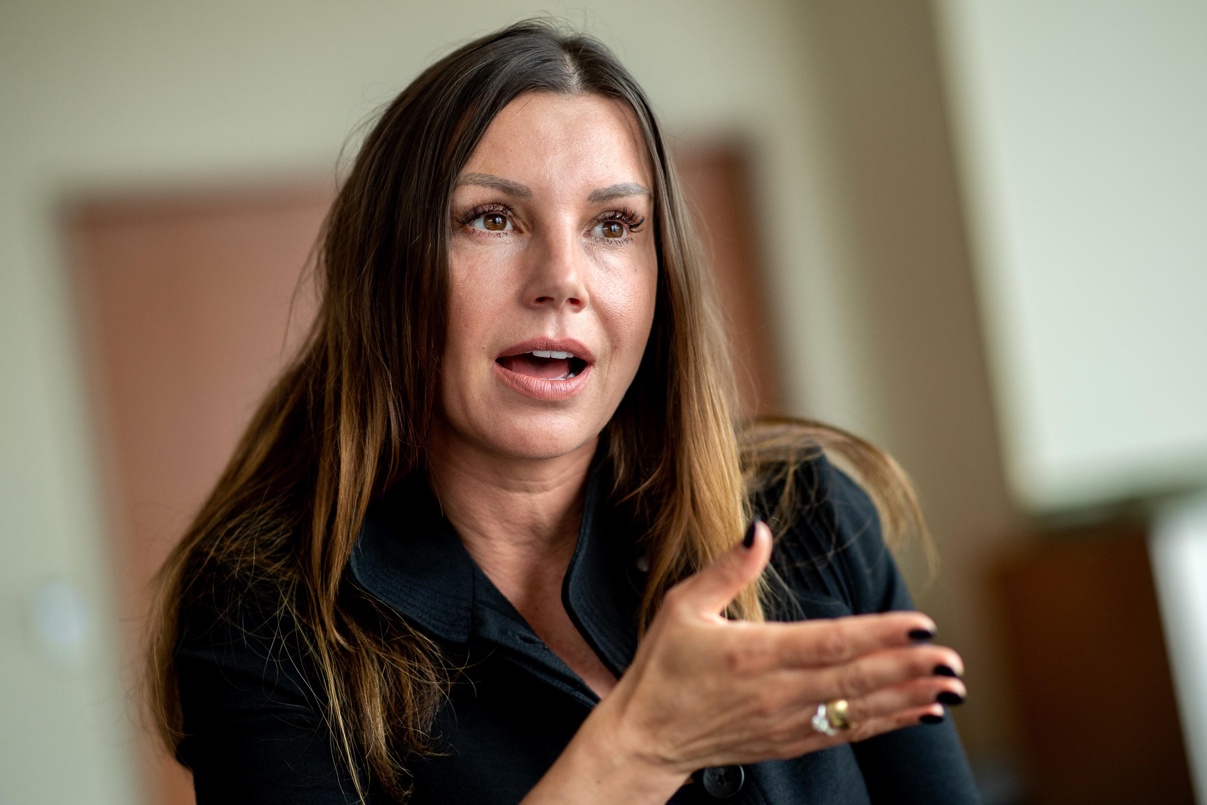 Stadtspaziergang Teresa Enke Lebt Wieder In Hannover