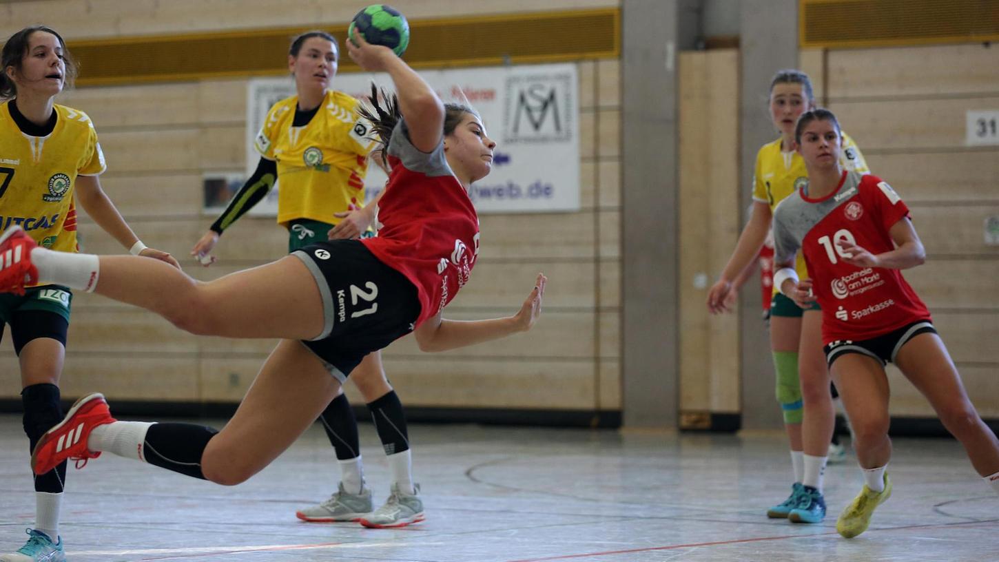 Handball: TSH kassiert vermeidbare Niederlage gegen Markranstädt