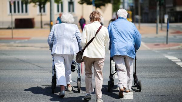 Koalitionseinigung im Grundrentenstreit
