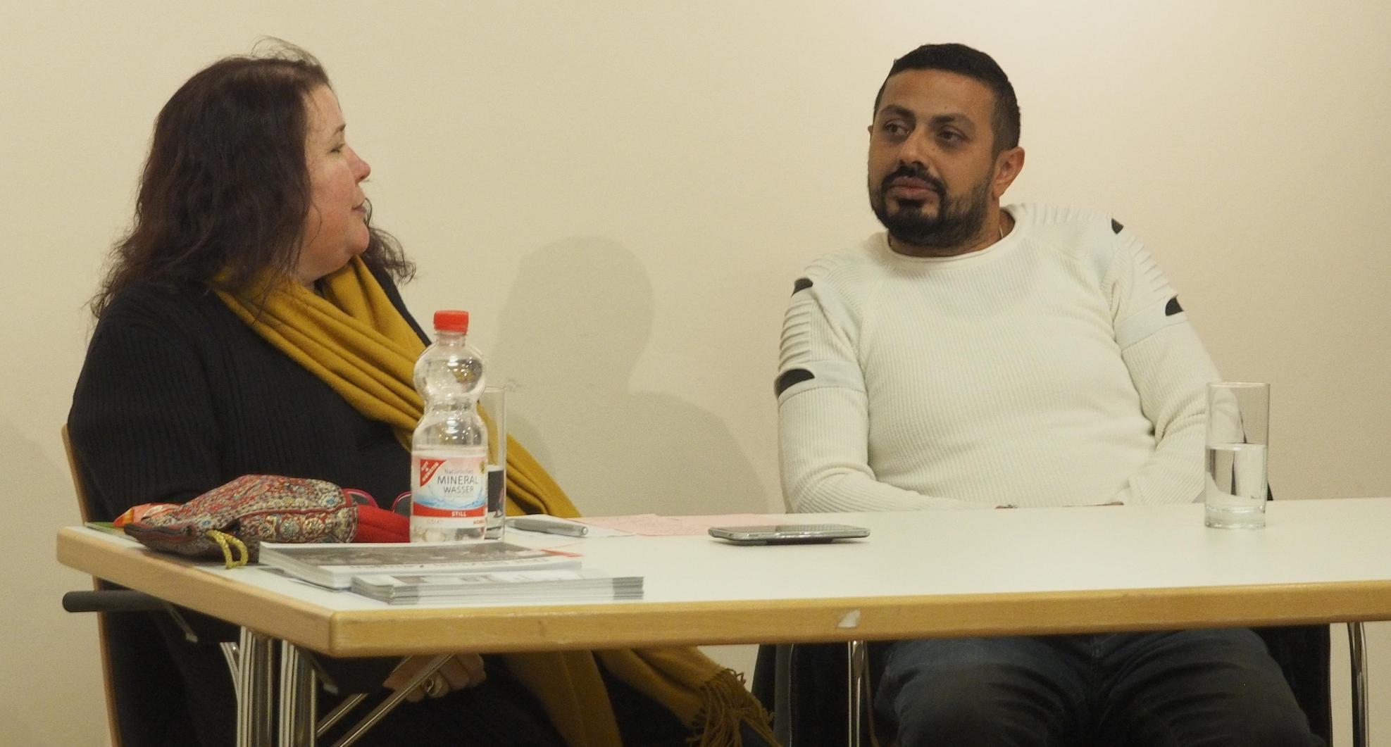 Nsu Opfer Mehmet O Warten Auf Eine Entschuldigung