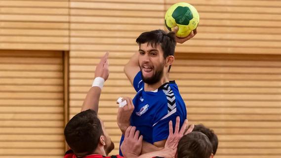 Handball: Der MTV Stadeln sehnt sich nach einem Sieg - Nordbayern.de