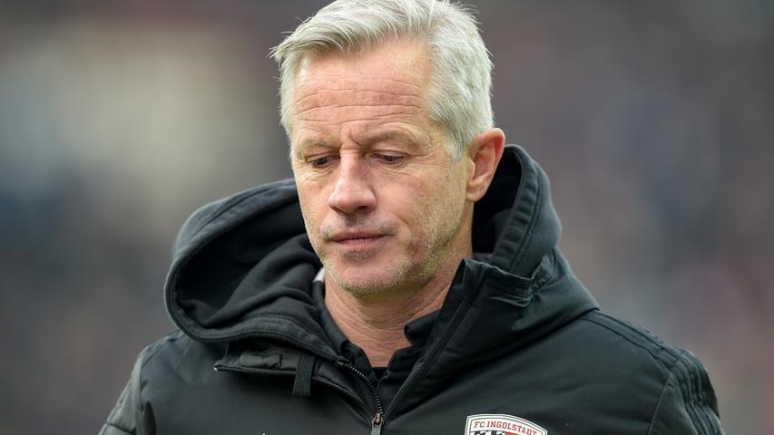 Sechs Monate und zehn Tage später ist Jens Keller zurück als Trainer. Wieder in Bayern, diesmal allerdings in Franken - beim 1. FC Nürnberg.