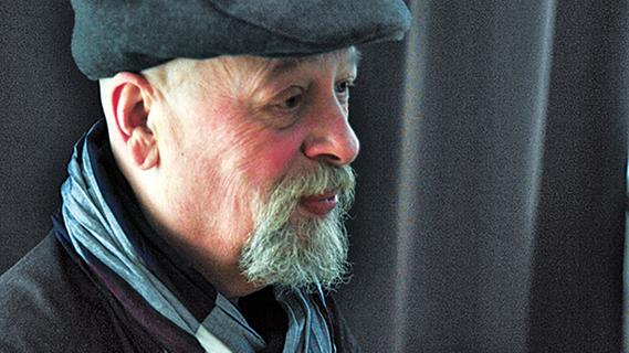 Der Boandlkramer und der Blues - Nordbayern.de