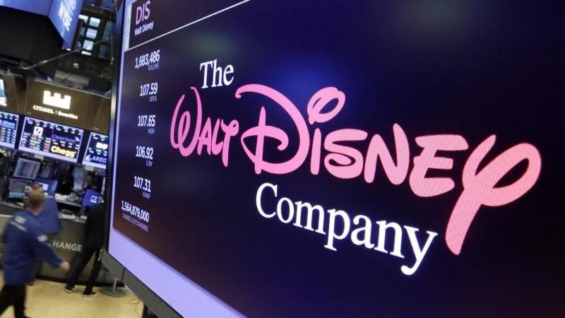 Angst vor Internetüberlastung: Disney verschiebt Streaming-Start