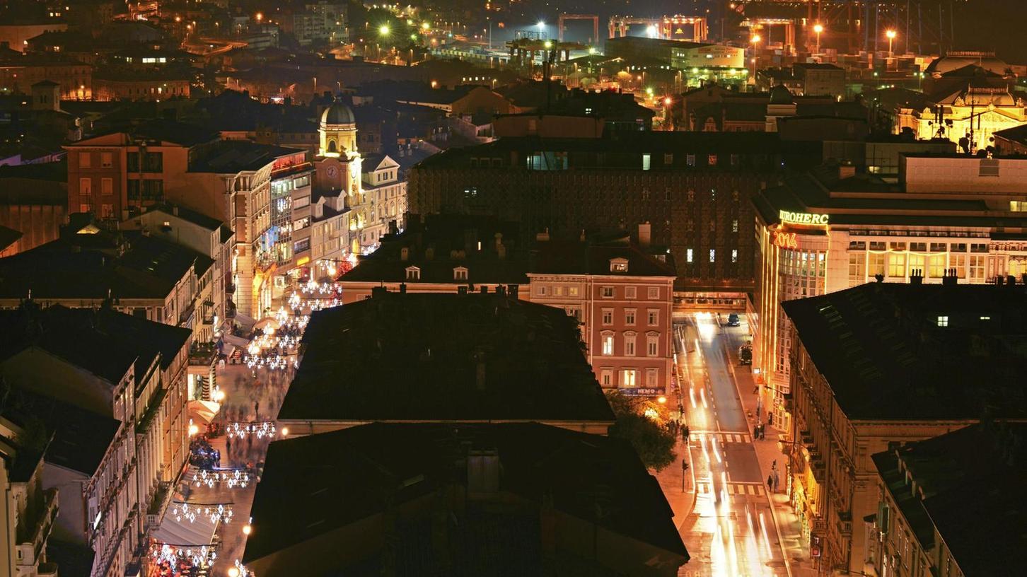 Rijeka als Kulturhauptstadt 2020: Viel zu tun, viel geschafft