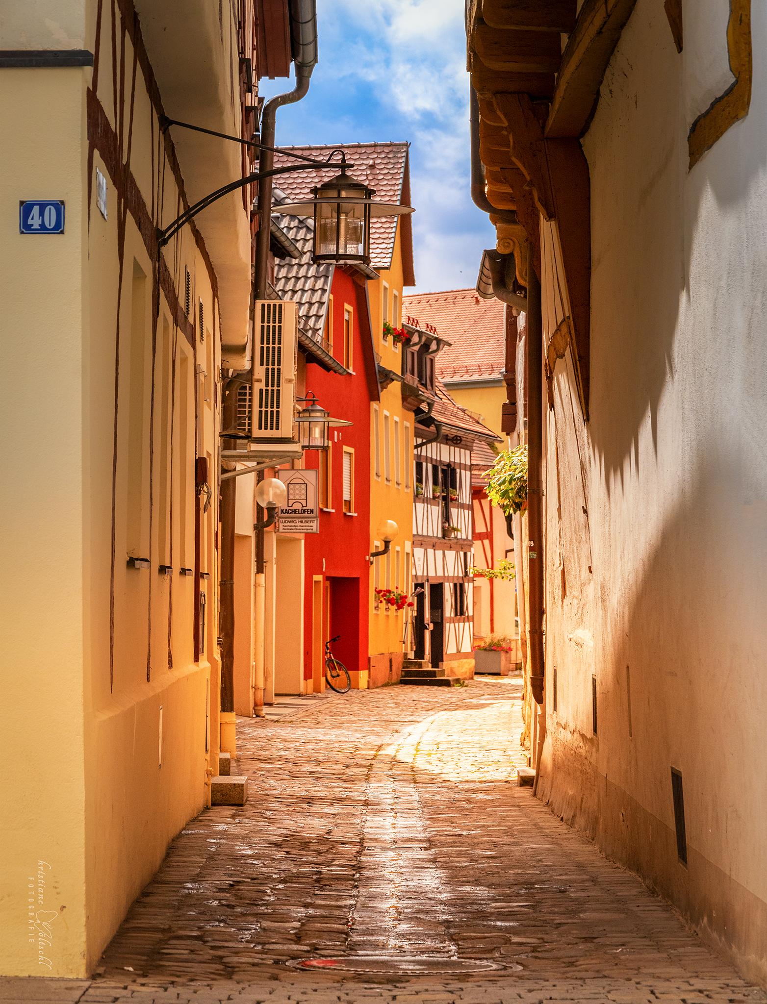 Christiane Höltschl aus Weißenohe macht gerne Landschaftsfotos in ihrer Freizeit und teilt sie auf Instagram unter dem Namen "christianehoeltschl_fotografie". Die 54-Jährige hat 2018...
