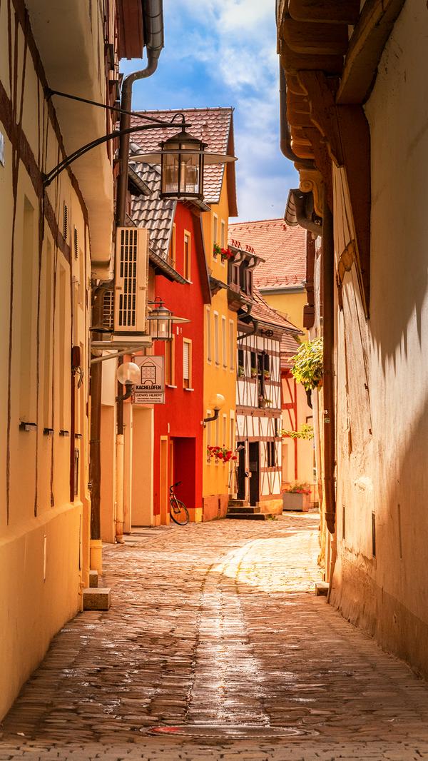 Christiane Höltschl aus Weißenohe macht gerne Landschaftsfotos in ihrer Freizeit und teilt sie auf Instagram unter dem Namen "christianehoeltschl_fotografie". Die 54-Jährige hat 2018...