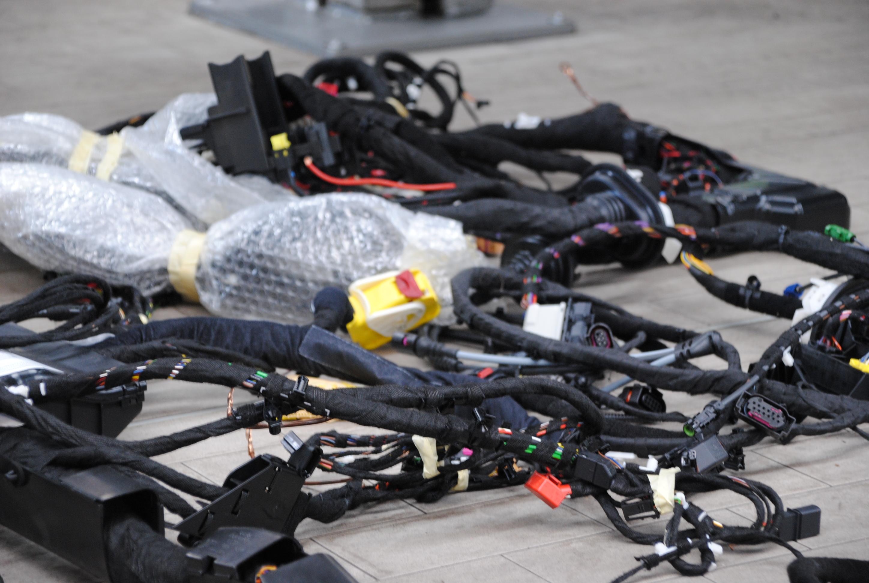 Autohaus Audi Feser Schwabach