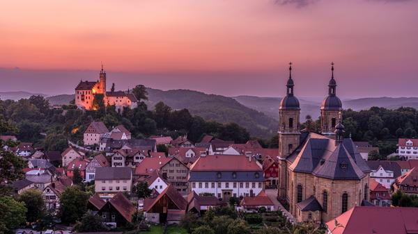 Instagrammer aus dem Kreis Forchheim