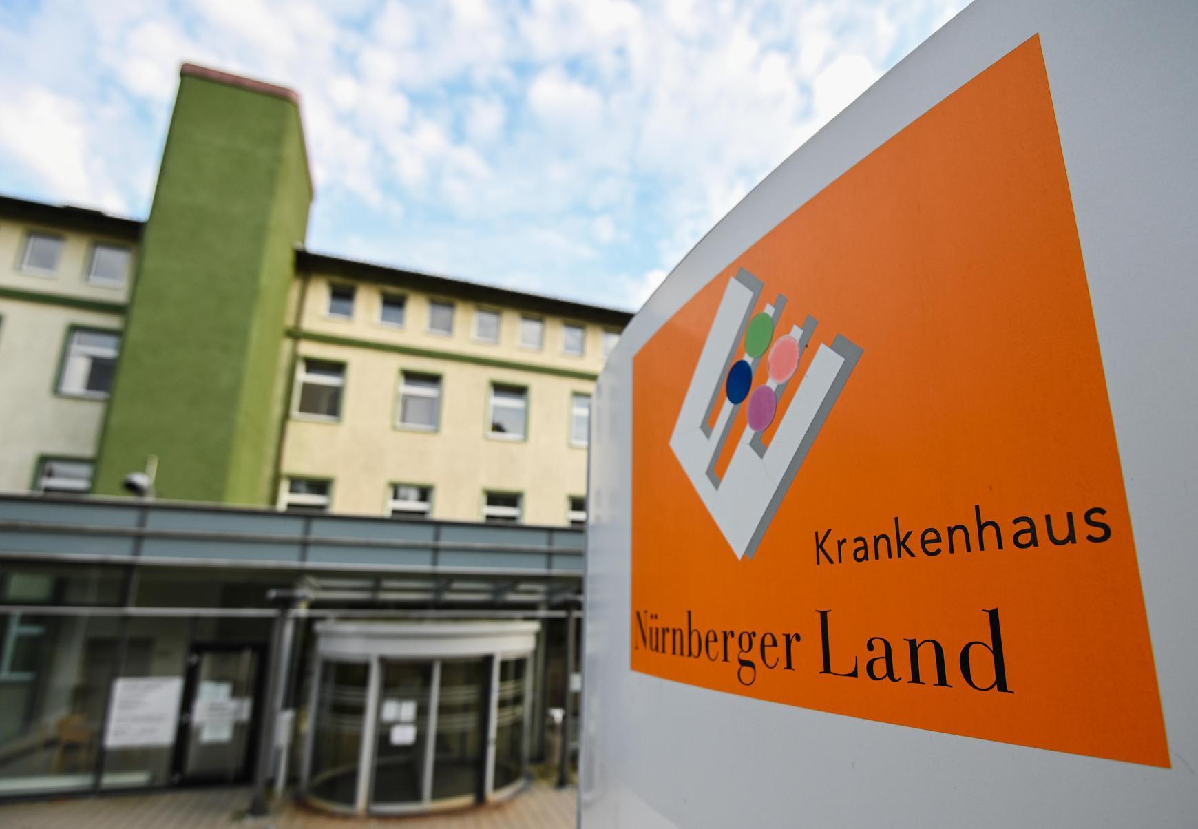 Droht weiteren kleinen Kliniken in Franken das Aus ...