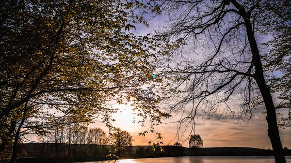...wie schön unsere Region ist, und hat vor drei Jahren den Fotowettbewerb Forchheimshots ins Leben gerufen. Mehr über Matthias Hösch lesen Sie hier
