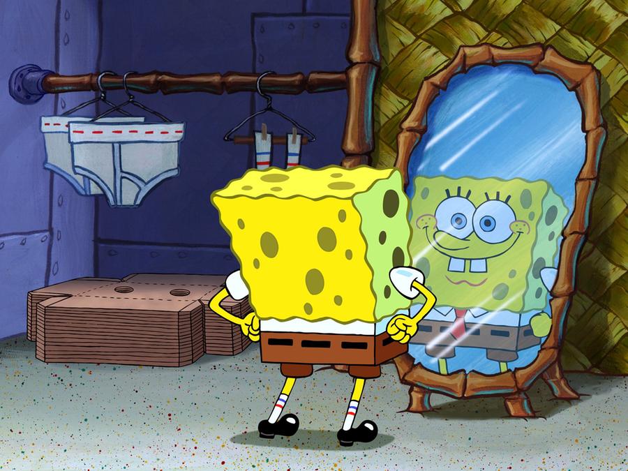 Mit Thaddaus Als Hauptfigur Netflix Macht Neue Spongebob Serie Panorama Nordbayern De