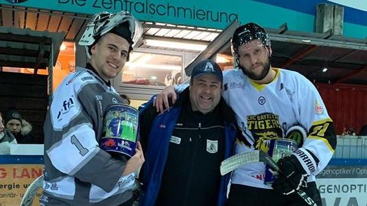 Überragende Leistungssteigerung im Derby gegen Bayreuth - Nordbayern.de