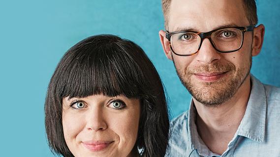 Bookstagrammer in der Wirklichkeit - Nordbayern.de