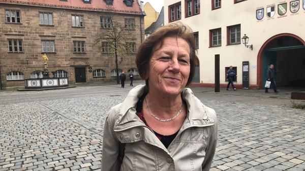 „Ich dürfte keine Eier essen, keinen Käse etc. Also all das, was für mich wichtig ist. Selbst die eine Woche käme für mich nicht in Frage.“