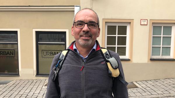 „Vegan finde ich schon sehr drastisch. Für ein bis zwei Tage könnte ich es mir zwar vorstellen, aber nicht dauerhaft.“