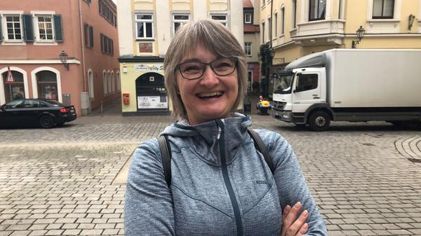 „Vegan, nein! Vegetarisch, ja! Ich möchte auf Milch beispielsweise nicht verzichten müssen.“