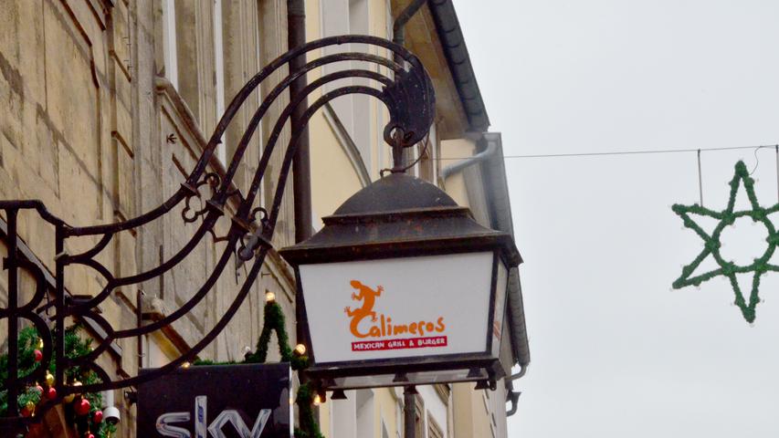 Was wird aus dem Calimeros Bamberg? 