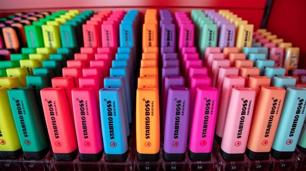 Schwan-Stabilo - Bilanz-Pk zum Geschäftsjahr 2018/2019