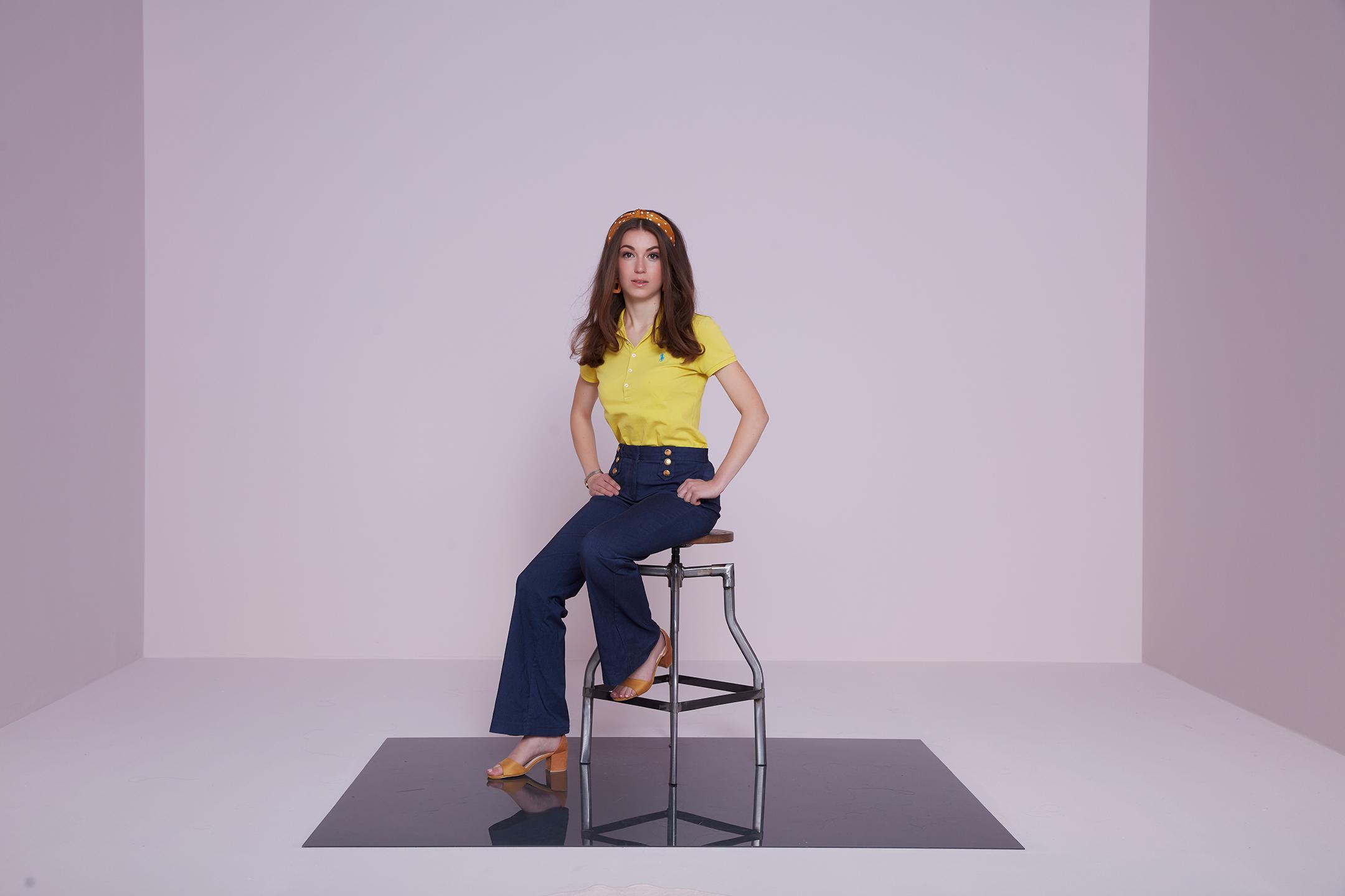 Die Bewerberinnen zur Miss Germany