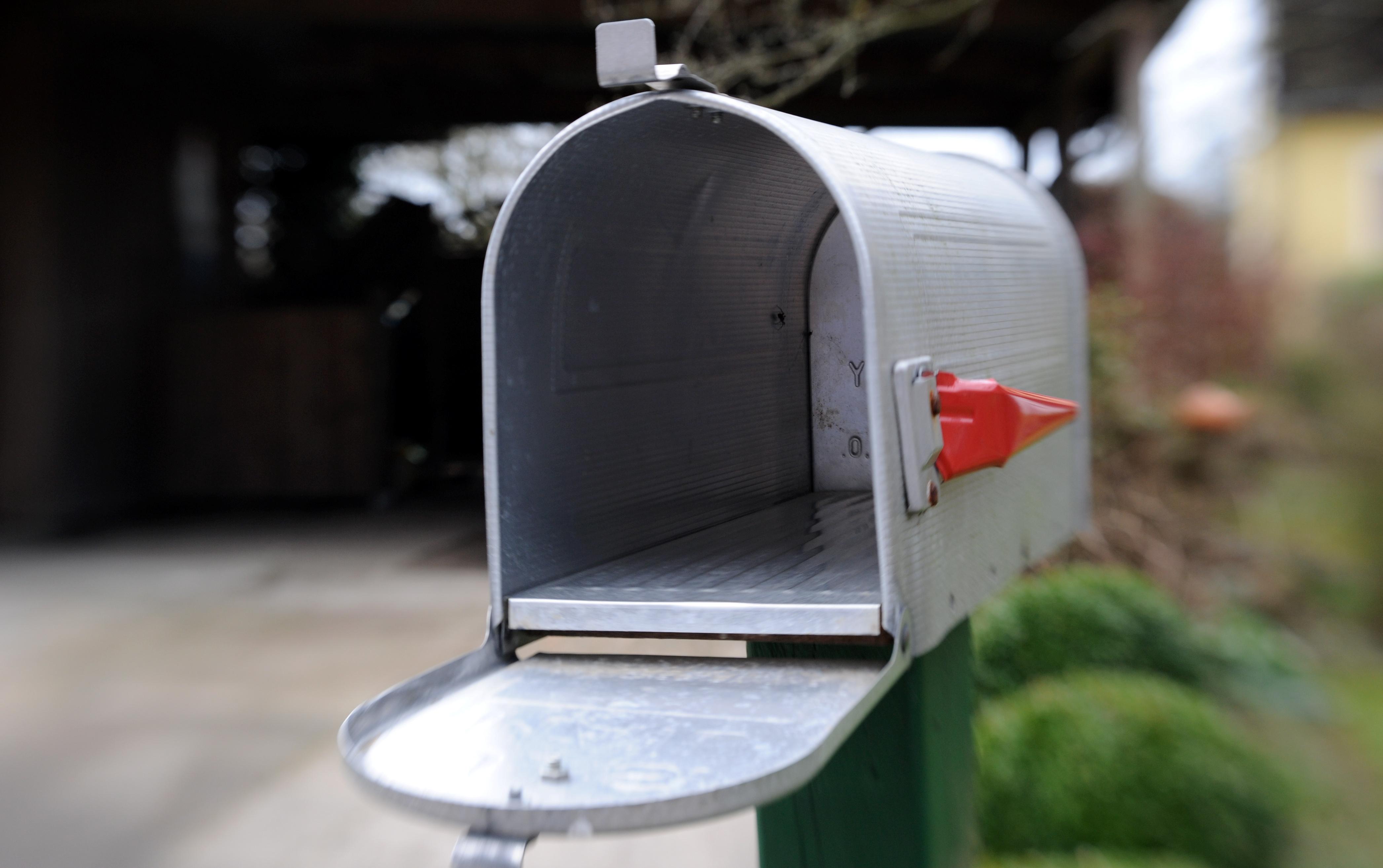 Falsche Fakten im Briefkasten CoronaFlyer im Check