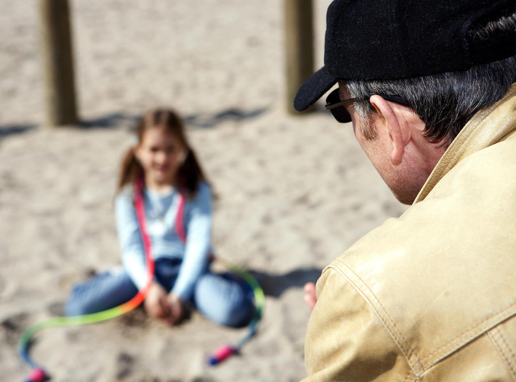 Partner tyrannisiert mich