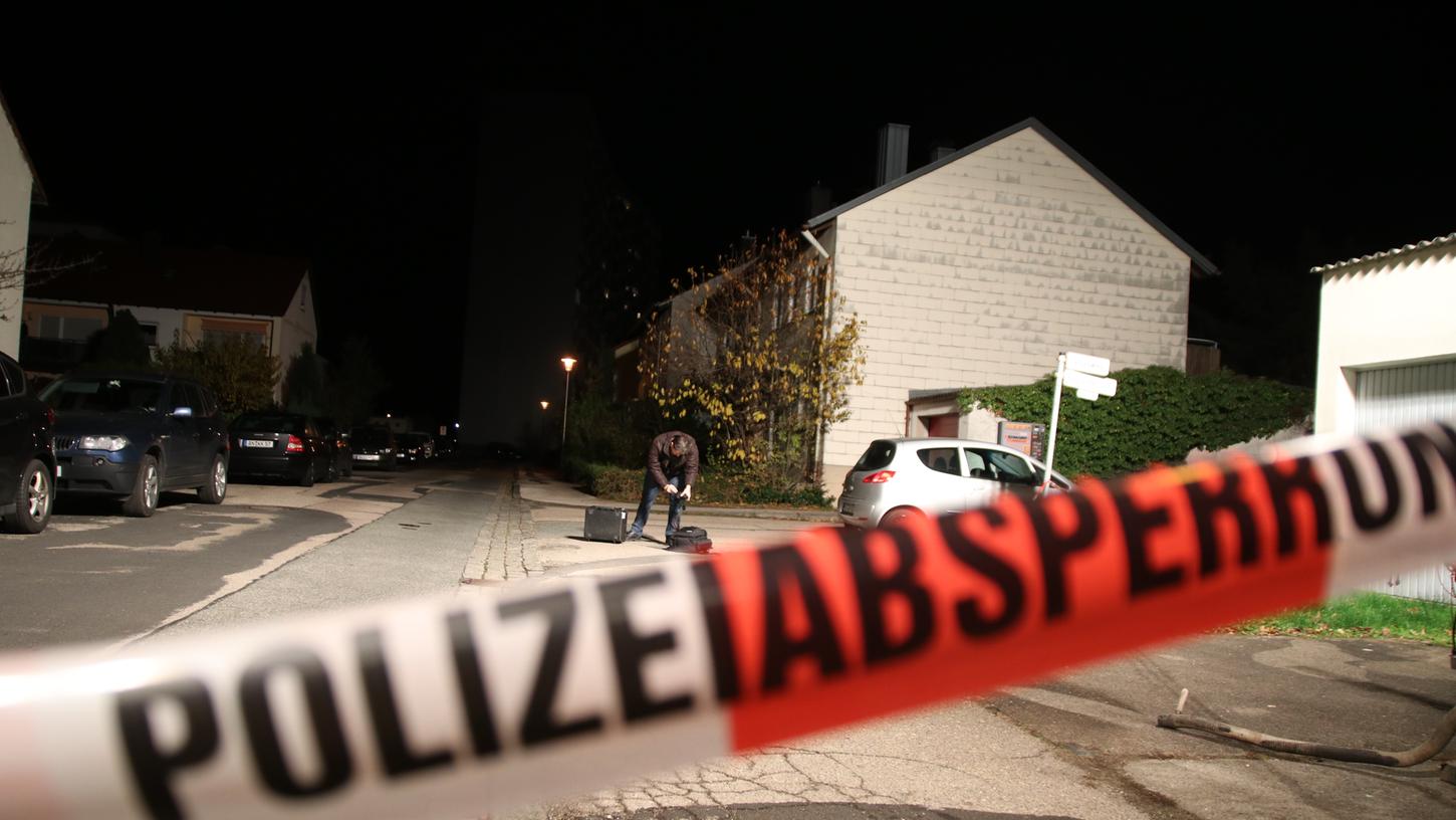 SEK-Einsatz in Ansbach: 15-Jähriger mit Messer schwer verletzt