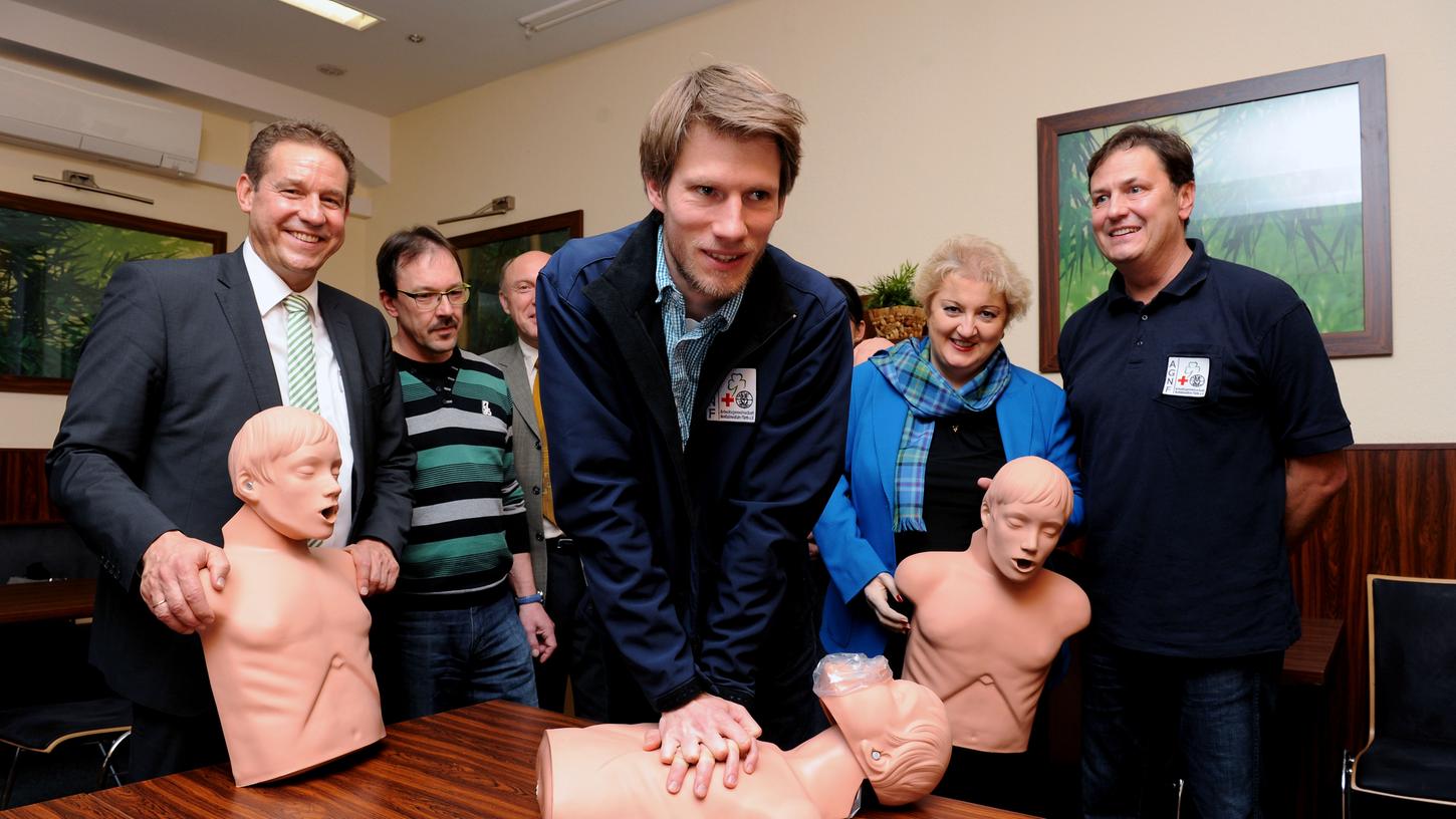 Das Herz: Schwindelanfälle sollte man ernst nehmen Das Herz: Schwindelanfälle sollte man ernst nehmen