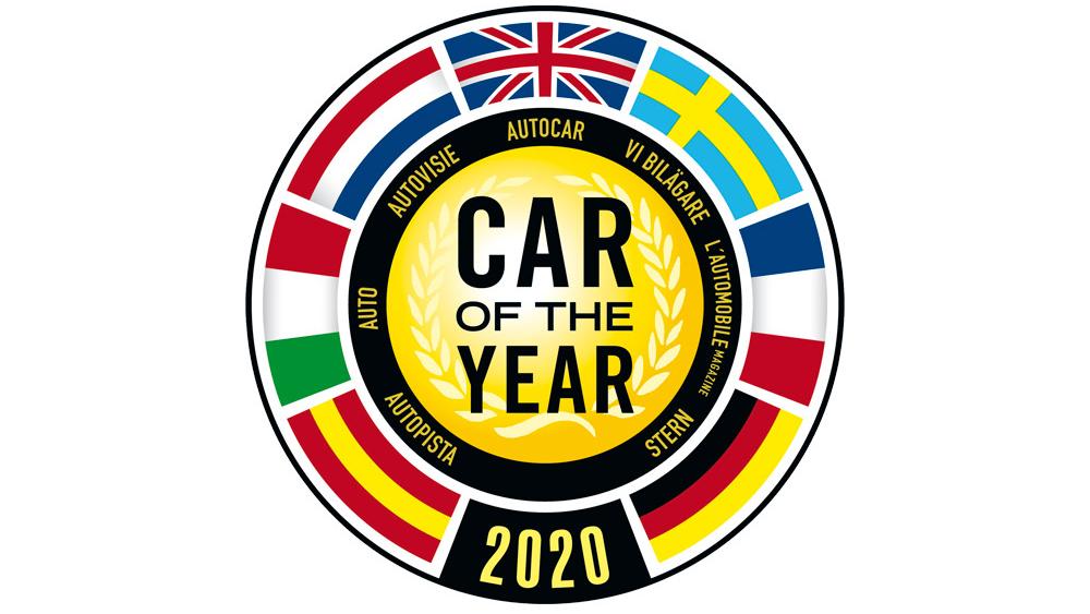 Car of the Year 2020: Finale!