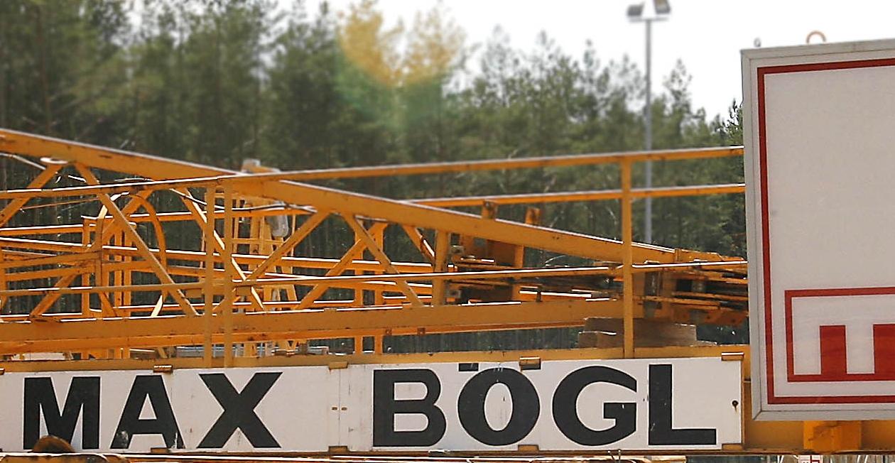 Wegen der geplanten Asphaltmisschanlage in Bachhausen bläst dem Bögl-Konzern heftiger Wind entgegen. Nun sucht man einen Alternativstandort in Sengenthal.