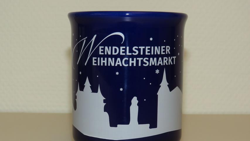 Weihnachtsmarkt in Wendelstein
 Samstag, 07.12.2019 (15-21 Uhr) bis Sonntag, 08.12.2019 (14-19 Uhr), Altort, Markt-, Haupt- u. Kirchenstraße