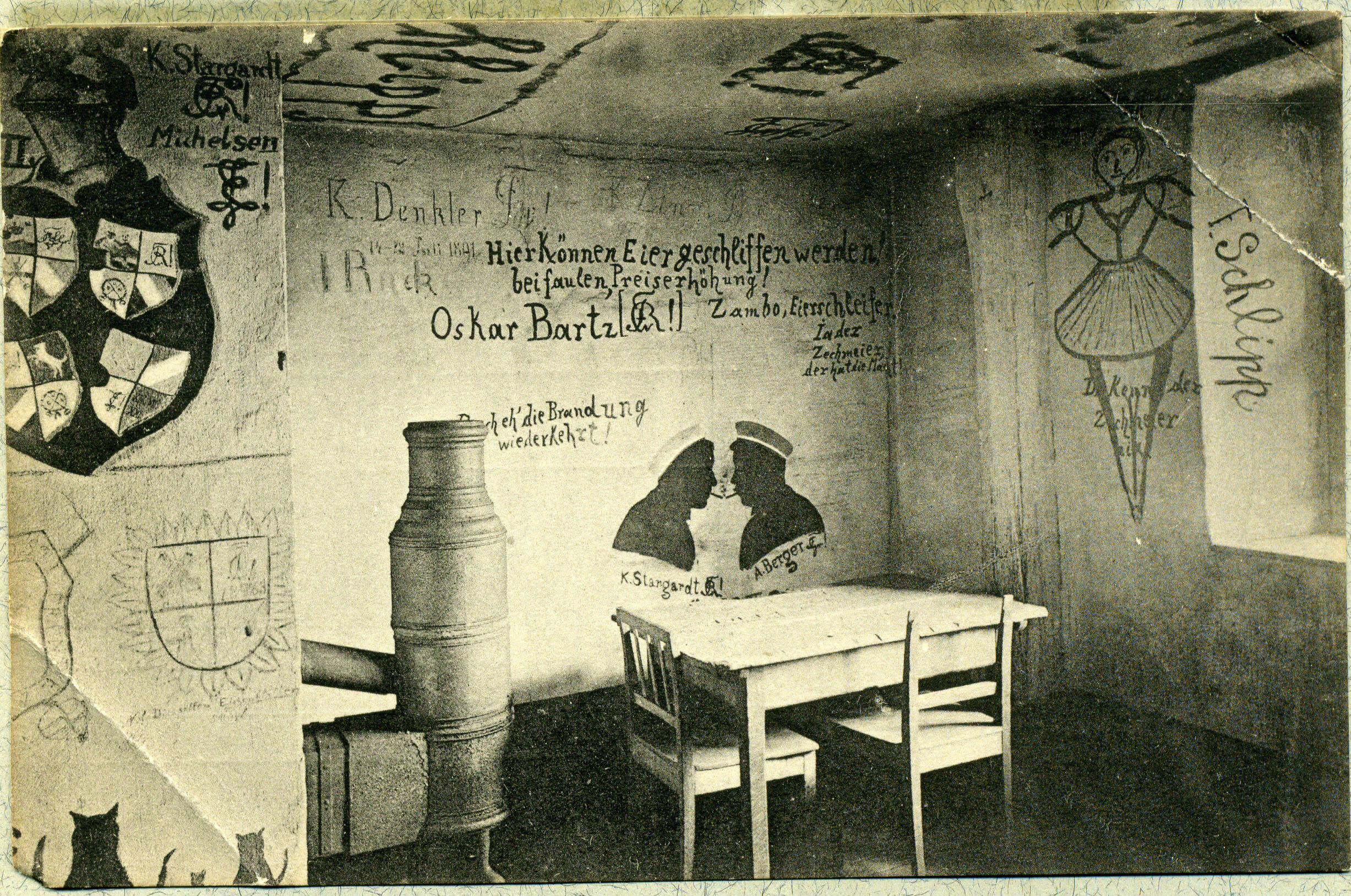 Historisches Erlangen: Fotos aus dem Stadtarchiv