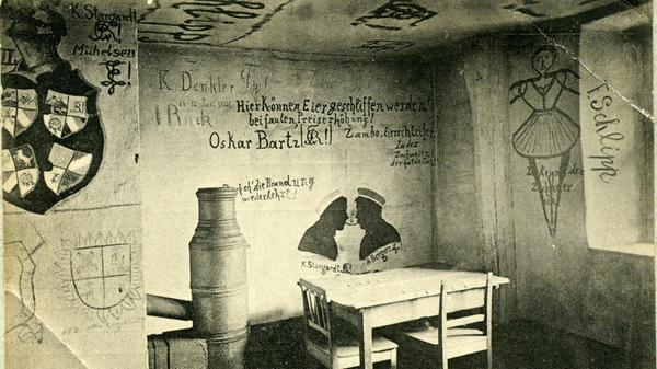 Historisches Erlangen: Fotos aus dem Stadtarchiv