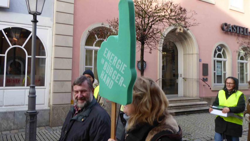 Fridays for Future: Klimastreik in Neustadt