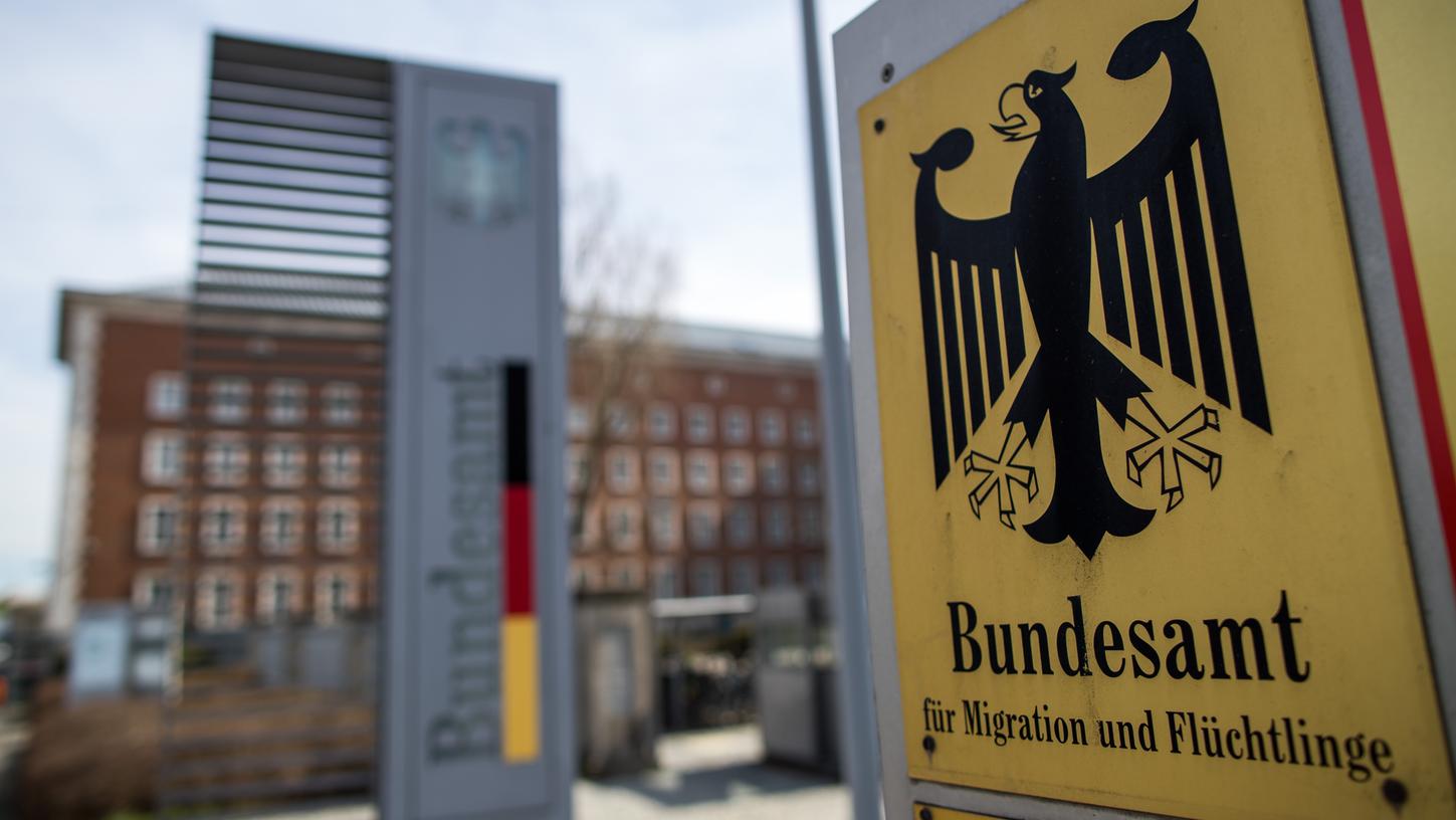 Das Nürnberger Bundesamt für Migration und Flüchtlinge (Bamf) hat im Zuge der Flüchtlingskrise viel geleistet, meint der österreichische Politikberater Gerald Knaus.