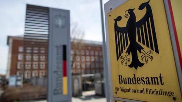 Bundesamt für Migration und Flüchtlinge