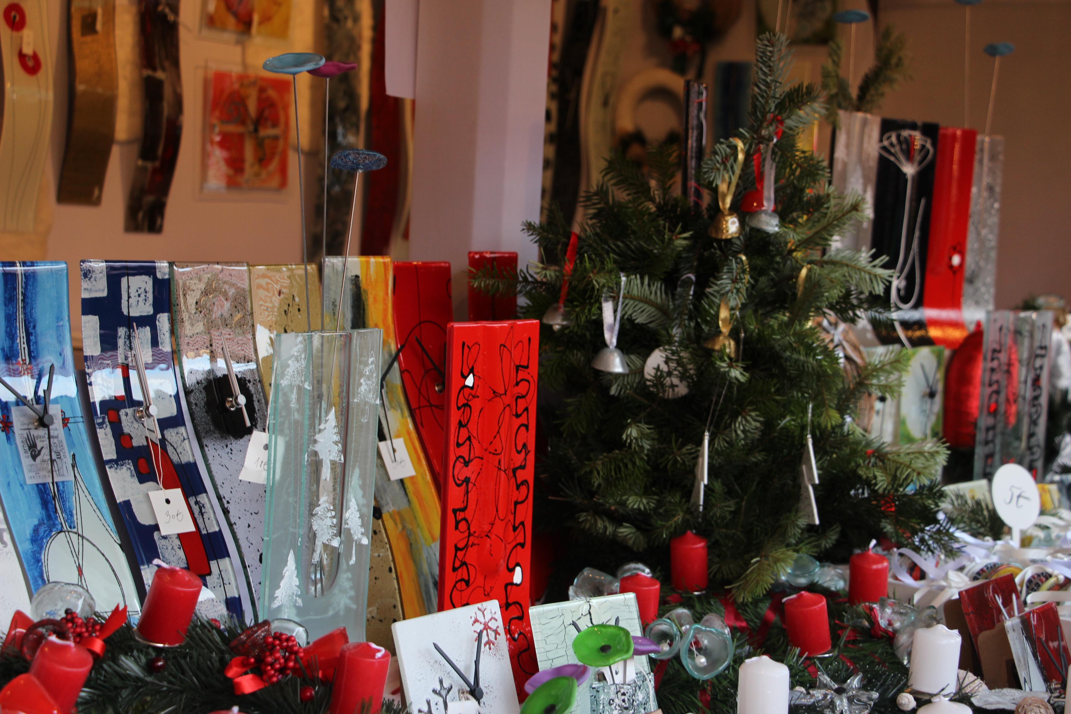 Die Neuheiten auf dem Christkindlesmarkt 2019