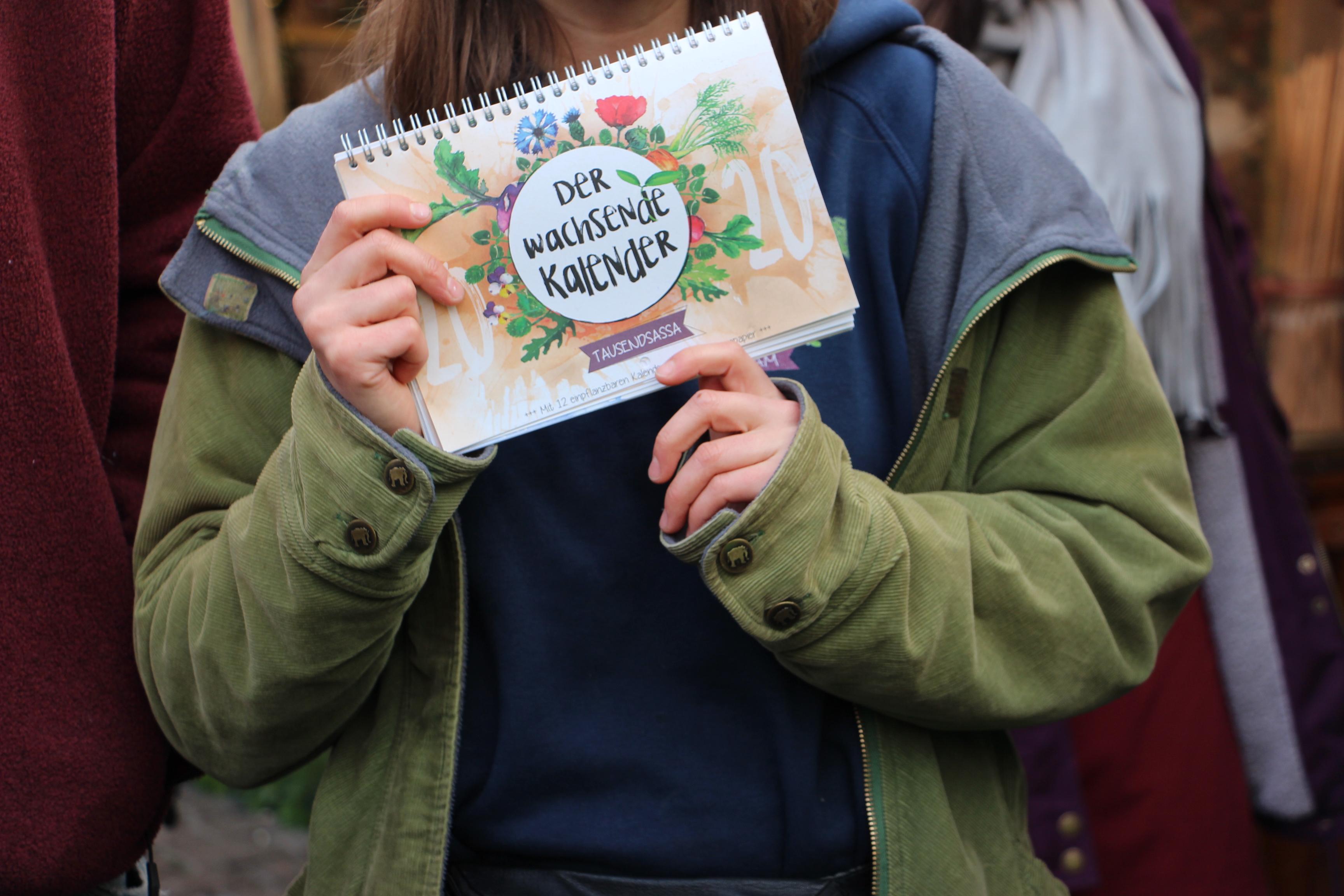 Die Neuheiten auf dem Christkindlesmarkt 2019