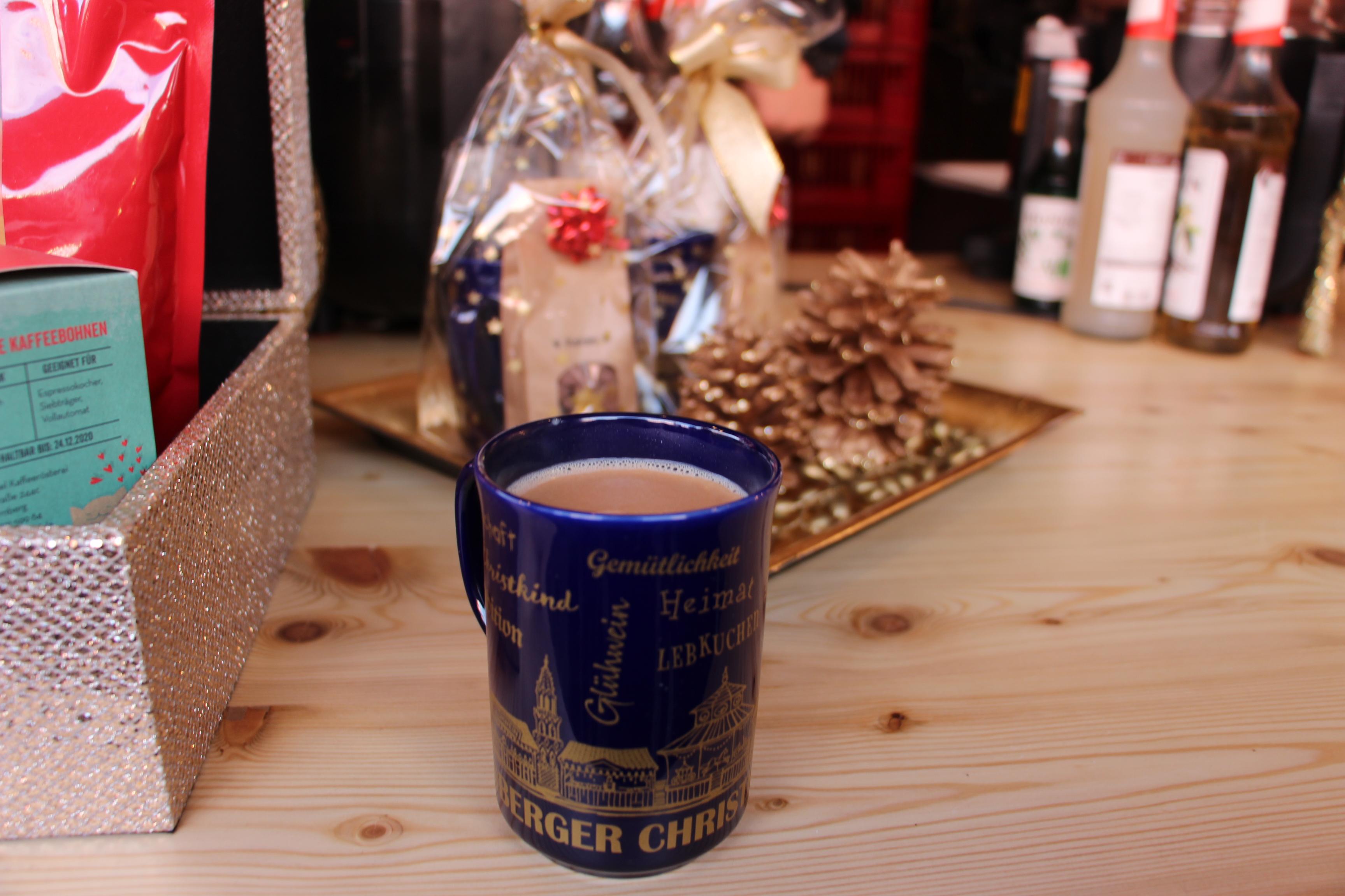 Die Neuheiten auf dem Christkindlesmarkt 2019