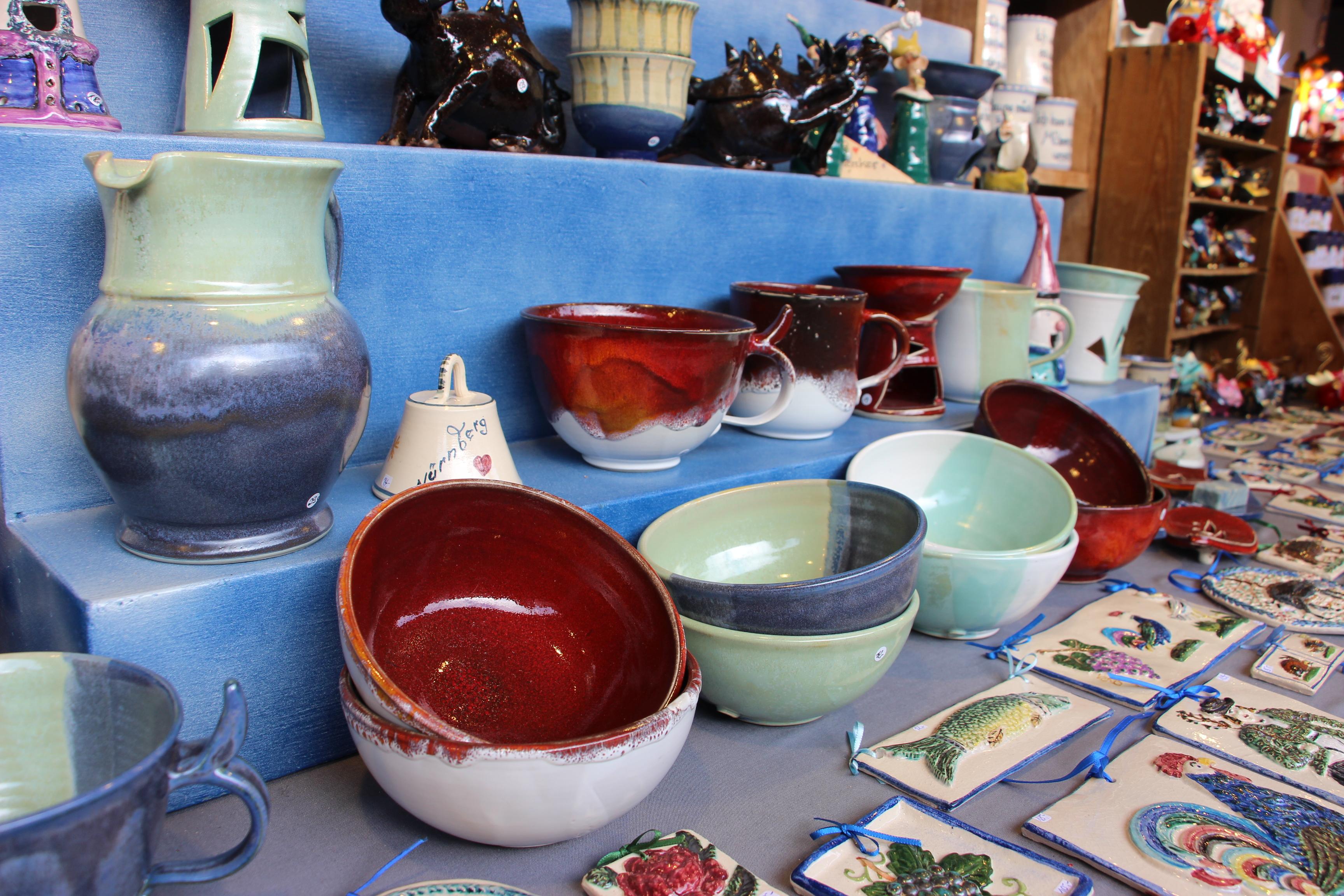 Die Neuheiten auf dem Christkindlesmarkt 2019