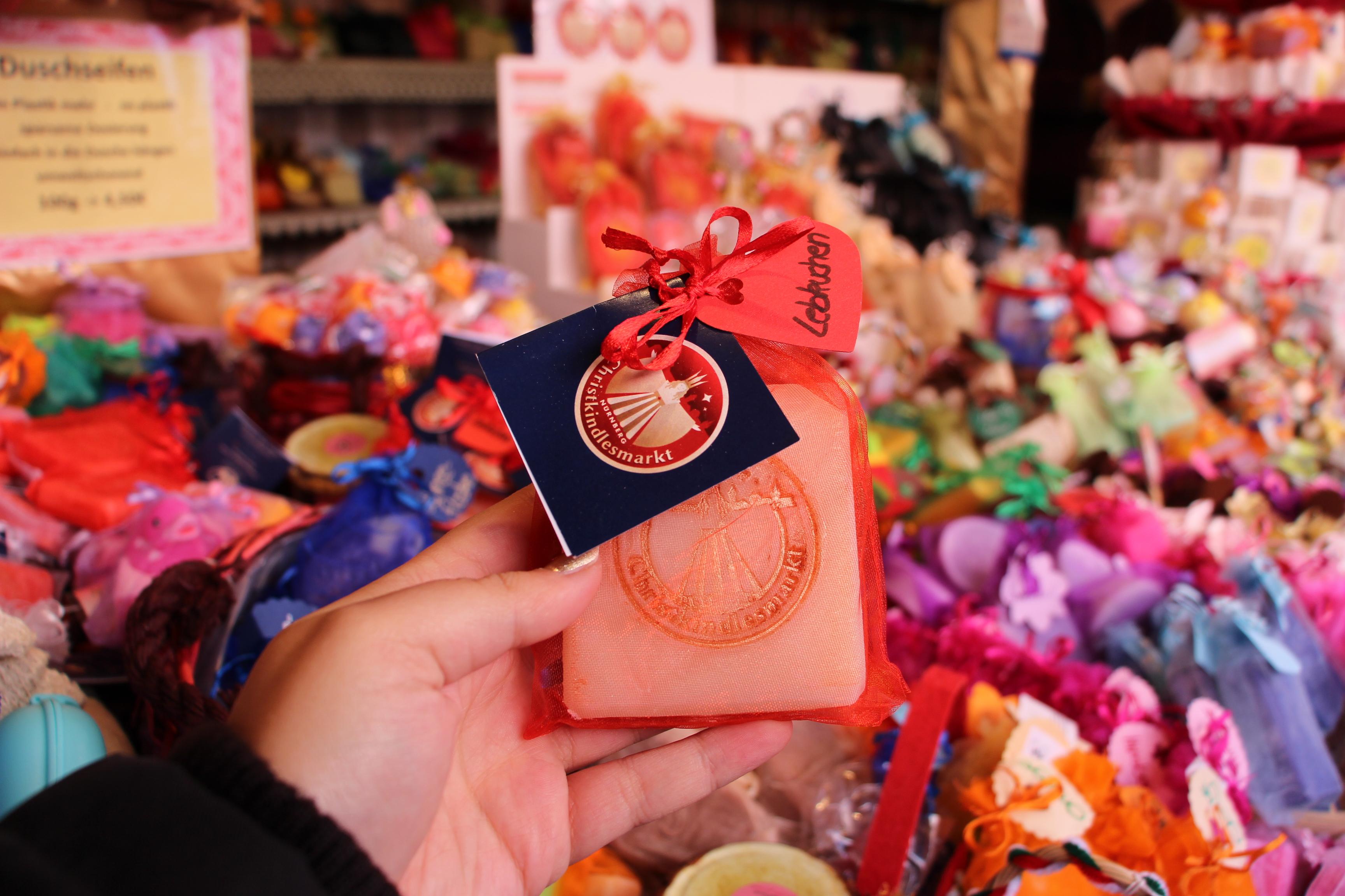 Die Neuheiten auf dem Christkindlesmarkt 2019