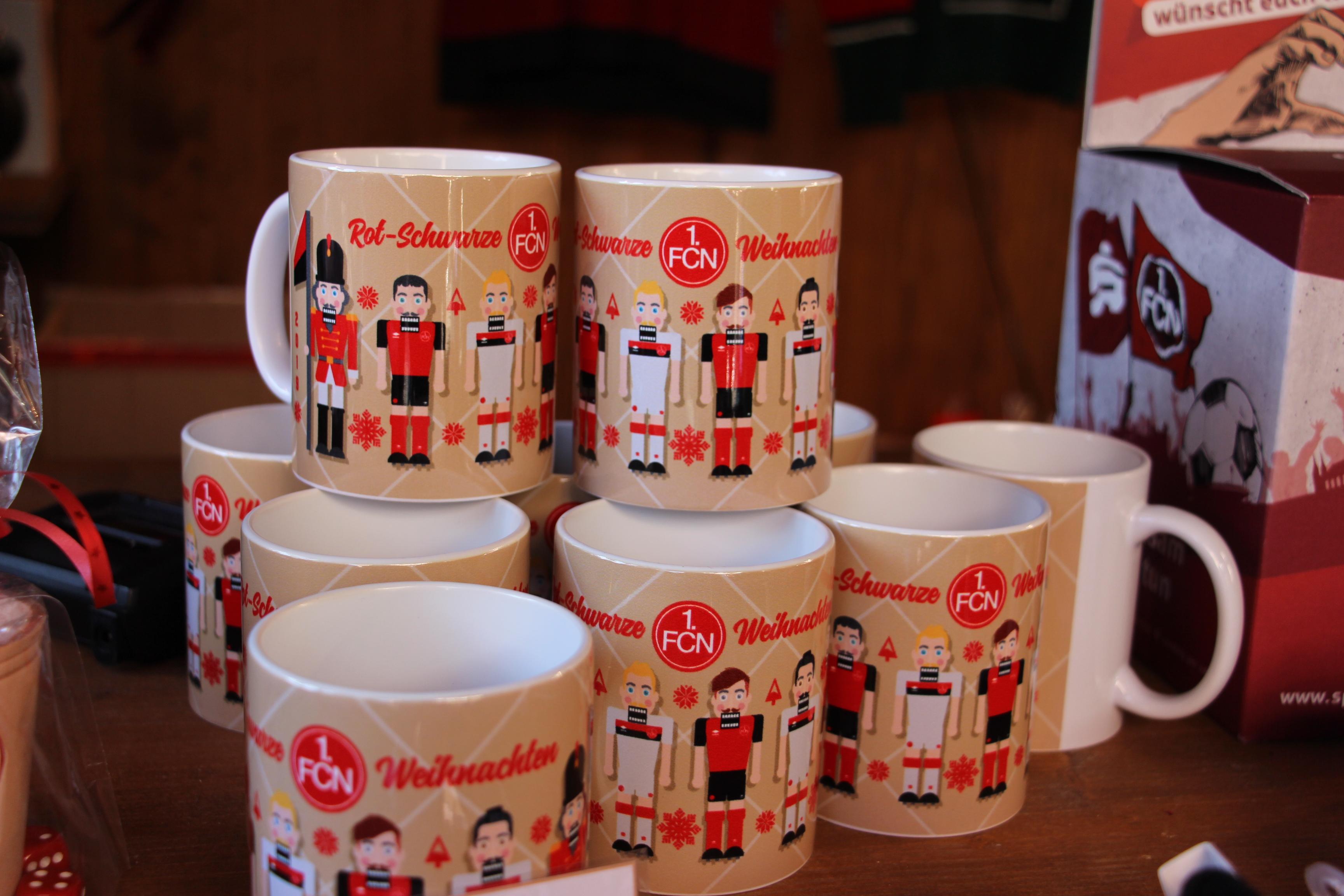 Die Neuheiten auf dem Christkindlesmarkt 2019