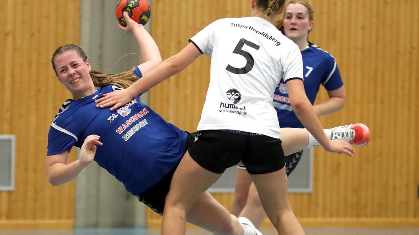 Handball-BOL: Altenberg schielt auf die Tabellenspitze