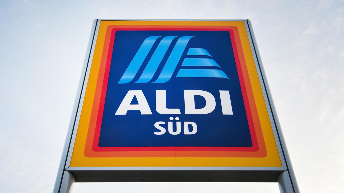 Aldi schließt den Logistik-Standort in Roth