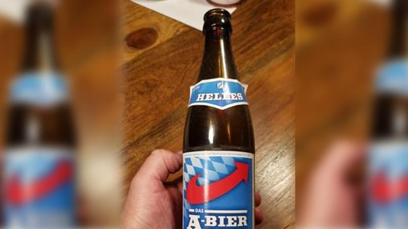 AfD ließ Bier in Franken brauen: Das sagt die Brauerei dazu