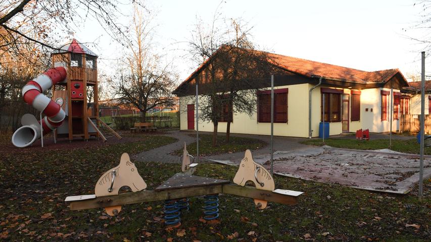 Der Carl-Zeitler-Kindergarten ist in der Bügstraße 79b, Telefon (09191) 65761, E-Mail: kita.carl-zeitler@forchheim.de