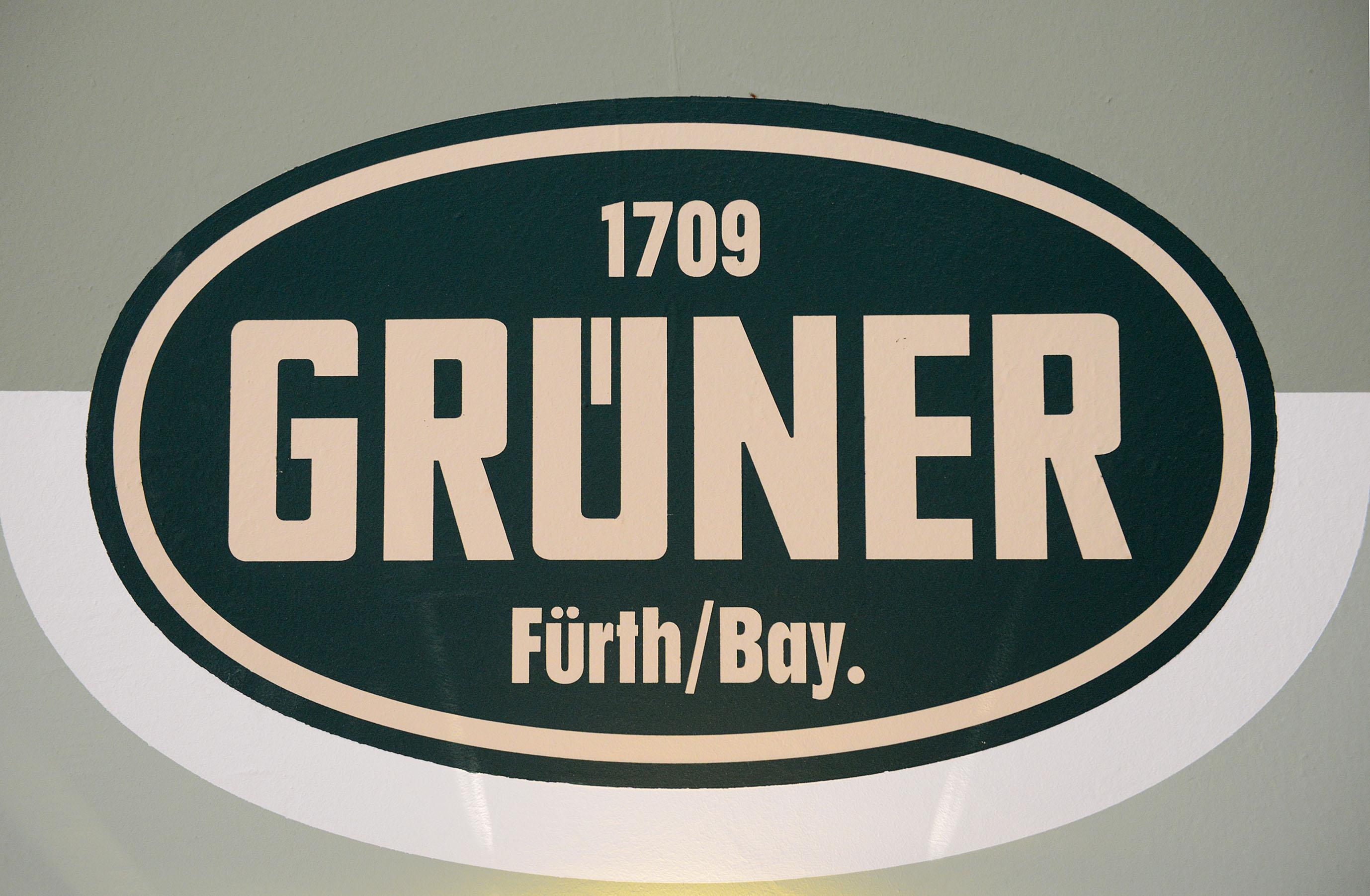 Einen Coup hat Tucher gelandet, als die Brauerei 2011 das Fürther Traditionsbier Grüner wieder belebt hat. Das Getränk hat sich zum Verkaufsschlager entwickelt.