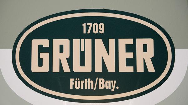 Einen Coup hat Tucher gelandet, als die Brauerei 2011 das Fürther Traditionsbier Grüner wieder belebt hat. Das Getränk hat sich zum Verkaufsschlager entwickelt.