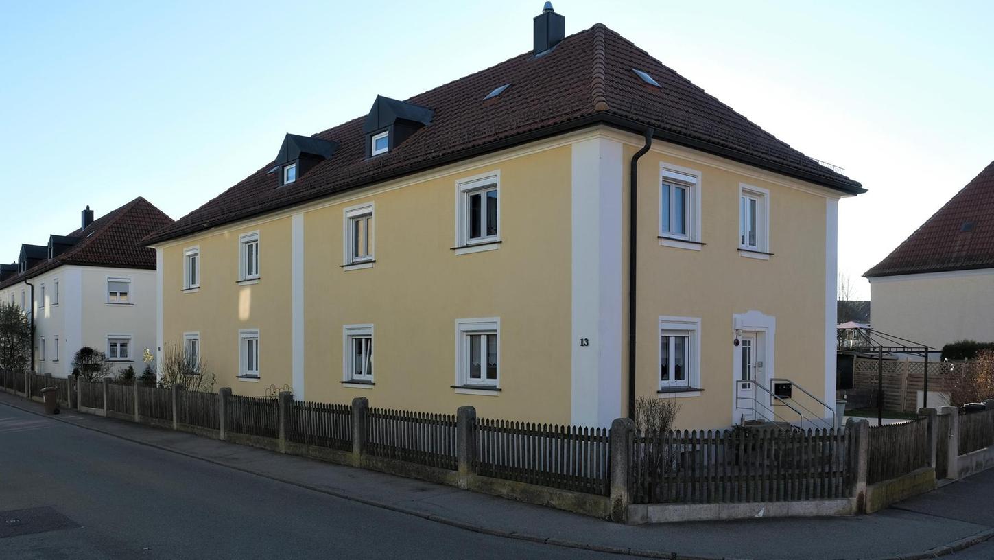 Weißenburg: Steinleinsfurt wird völlig umgebaut